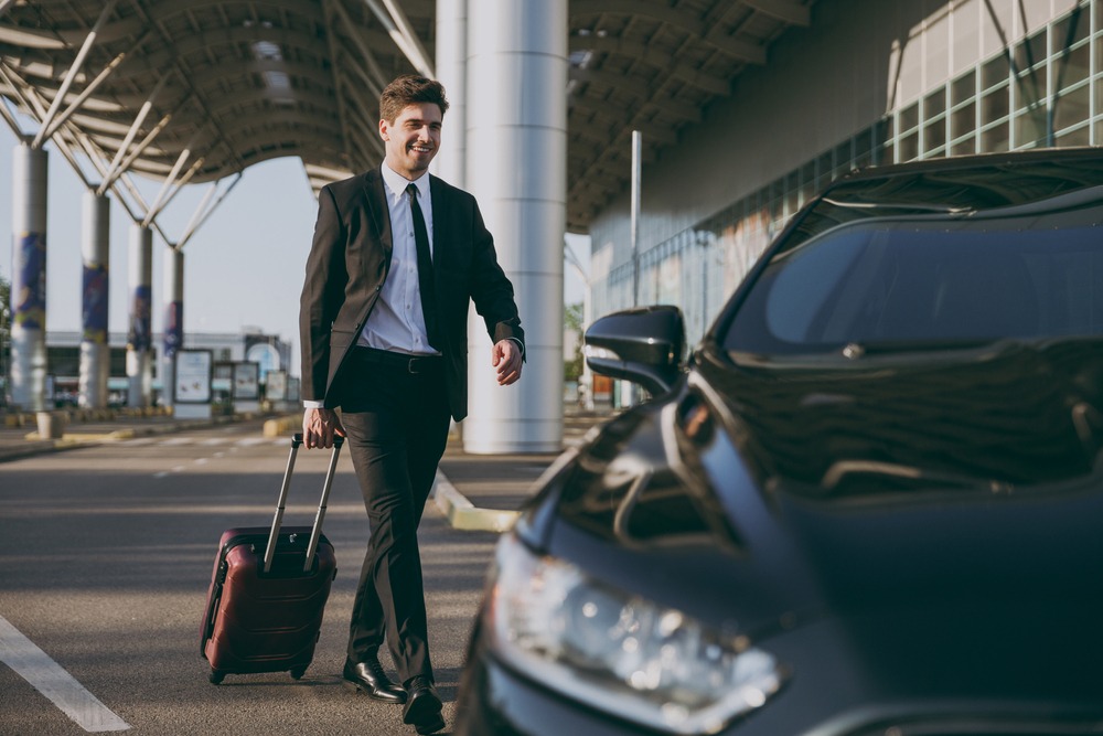 Are Airport Car Rentals Cheaper?